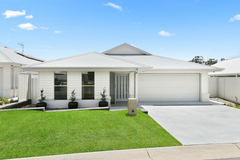 Land Lease Living - Start a Brighter Future Here