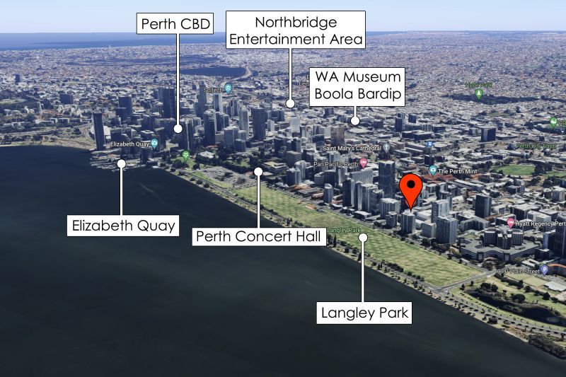 Central Spacious Living, with Resort-Style!