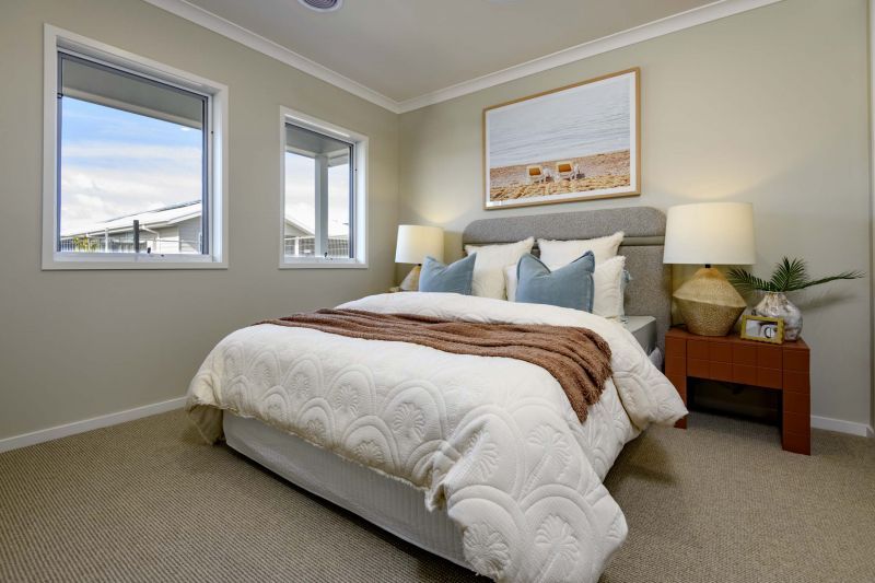 This limited edition design could be your stunning new home