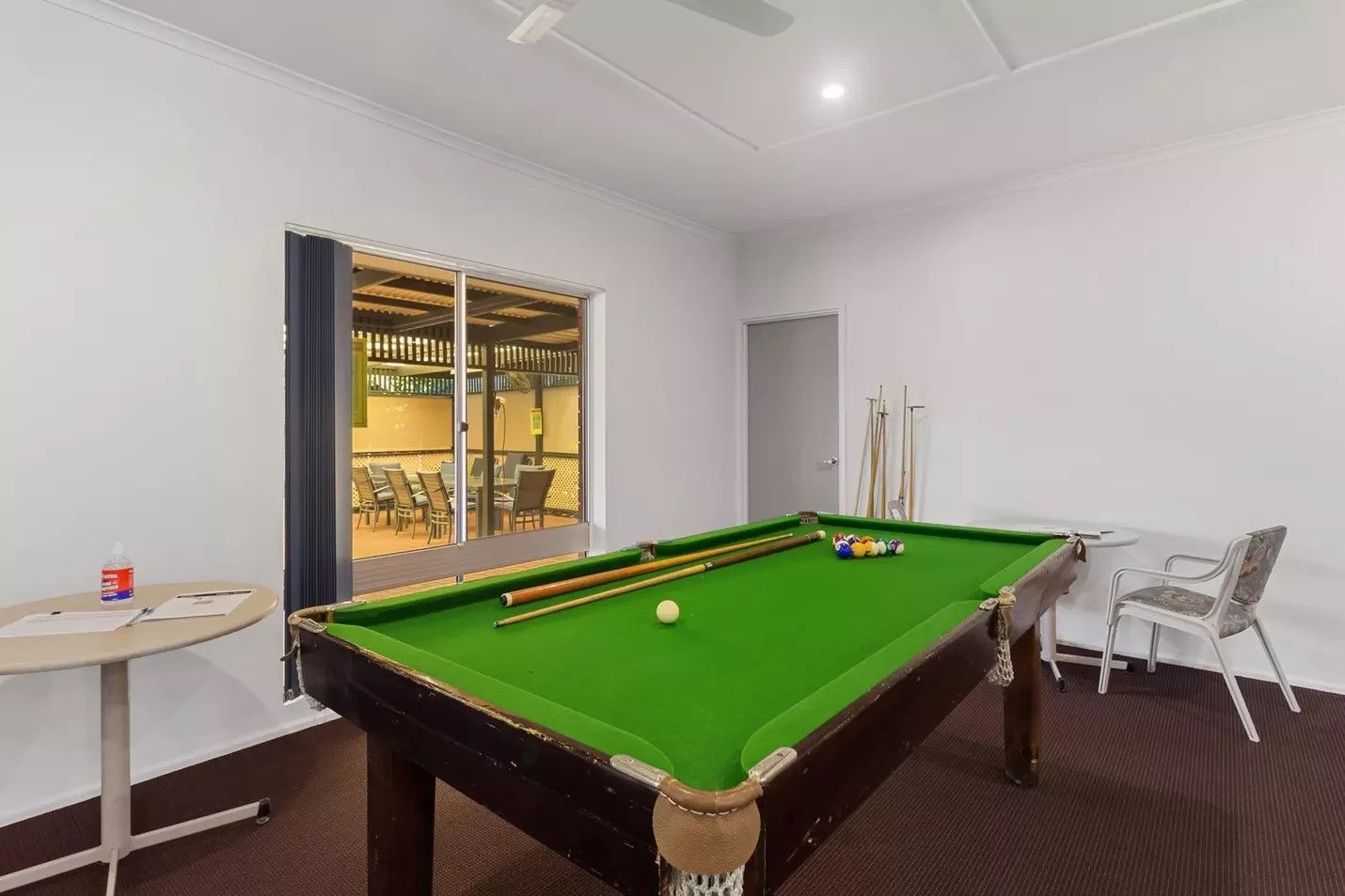 Resthaven Queenstown ‘Westport’ Retirement Living offers 62 two bedroom units within meticulously maintained gardens and lush rose bushes just 10 kilometres from Adelaide's CBD