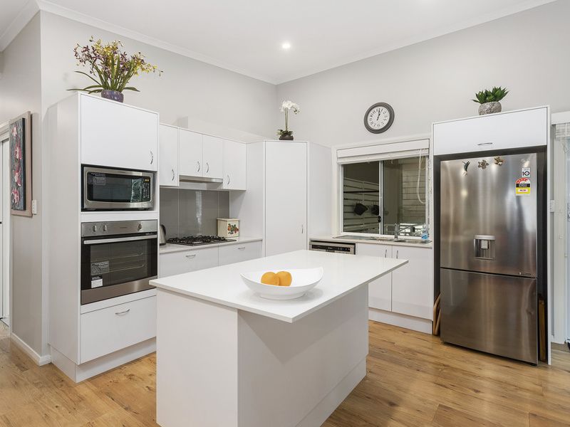 Immaculate Two Bedroom home with Beautiful Outlook