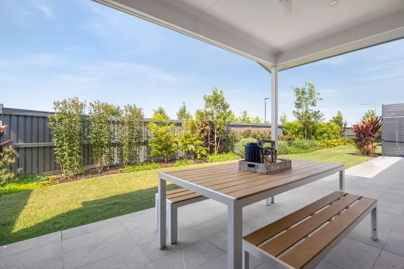 All the space you need, with the style you love!