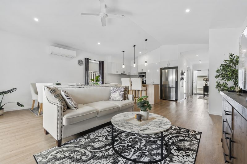 Spacious Tranquil Retreat