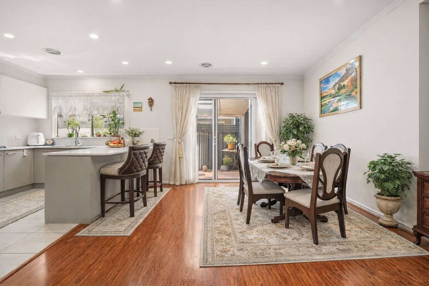 Lifestyle Communities Officer - A huge hobby room in your own backyard