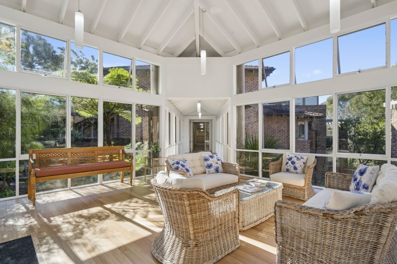 Ready to move in - Renovated serviced studio apartment - independent retirement living, Northern Beaches