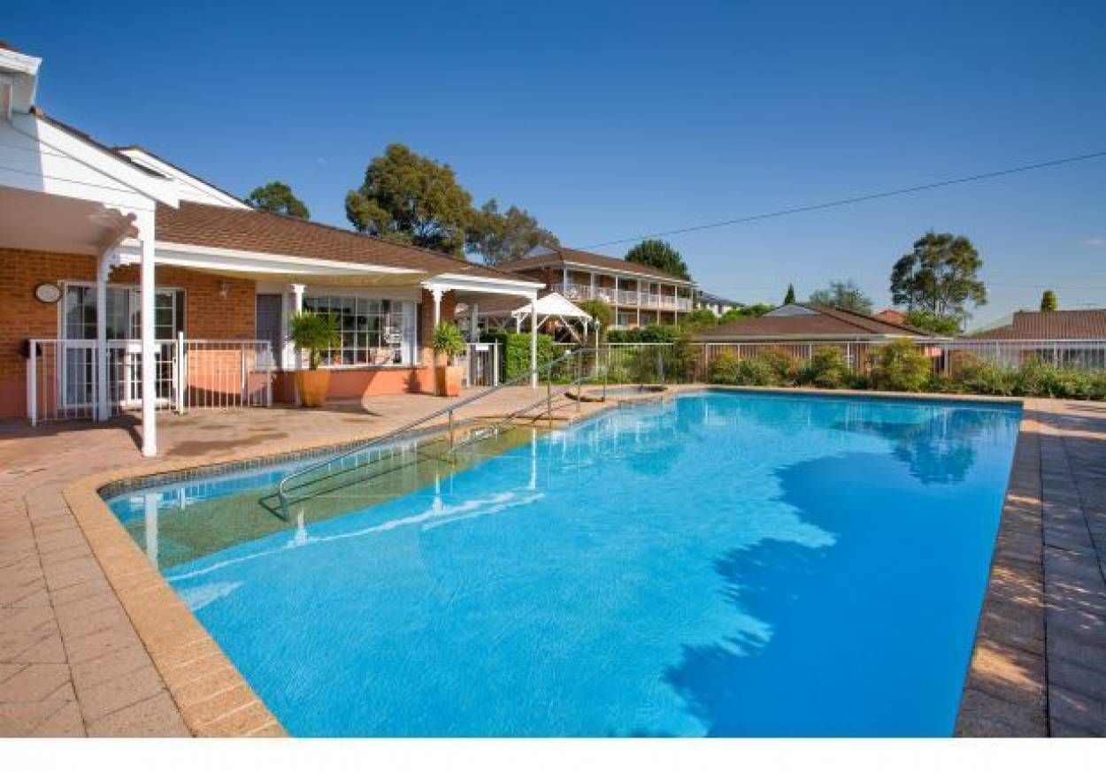 Greglea Retirement Community