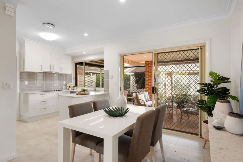 If convenience of location is what you are after, look no further than this stunning, fully refurbished 2-bedroom villa.