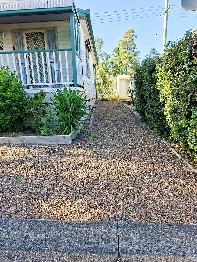 Peace & Tranquility awaits