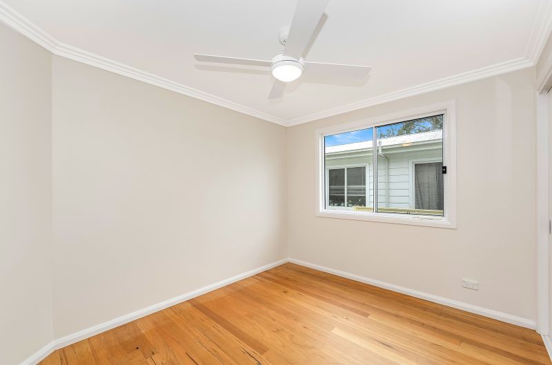 Freshly Renovated Gem – Walk to Jetty & Pavillion