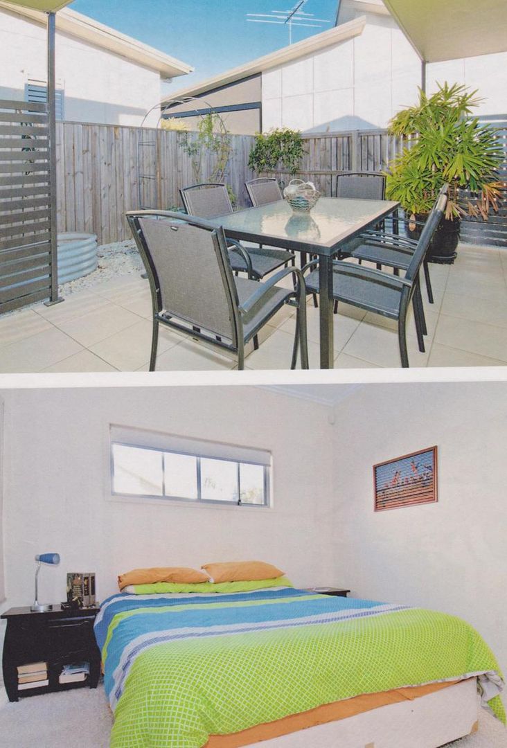 Downsize to a Tropical Oasis