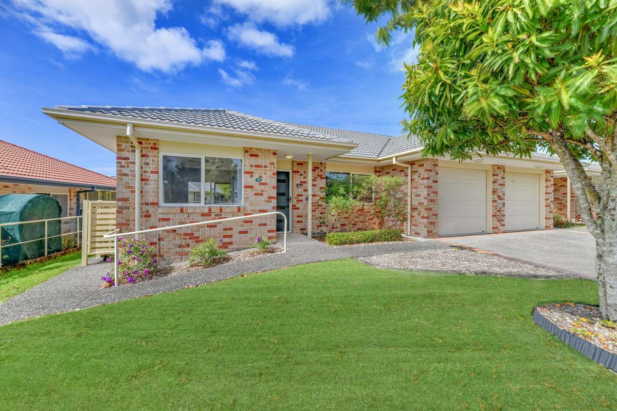 Caloundra Rise Retirement Estate Unit 53