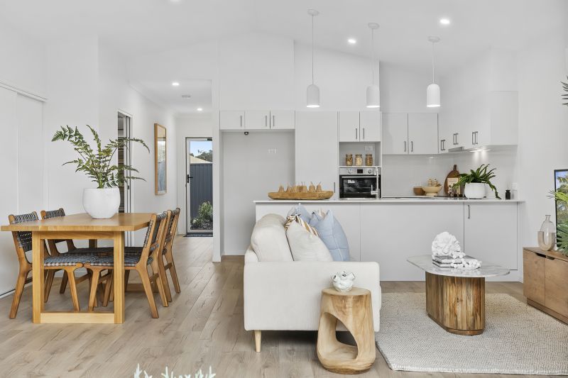 Introducing the Santorini