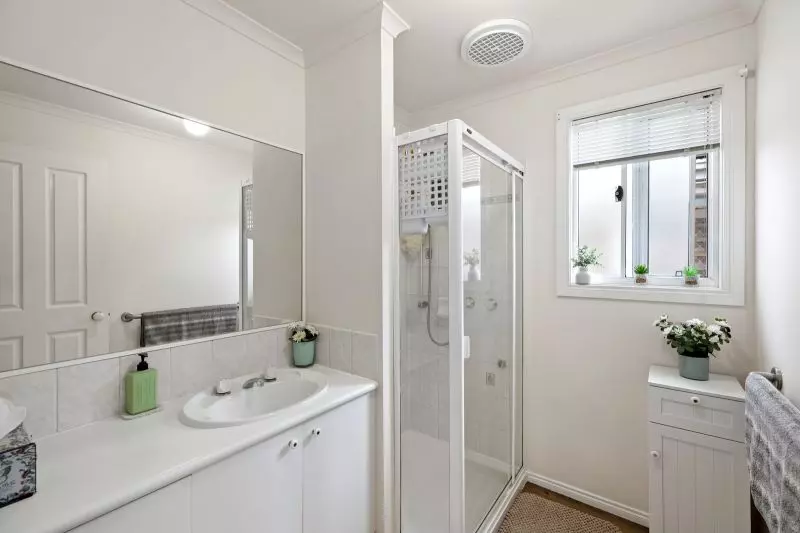 Peaceful Modern Living Awaits