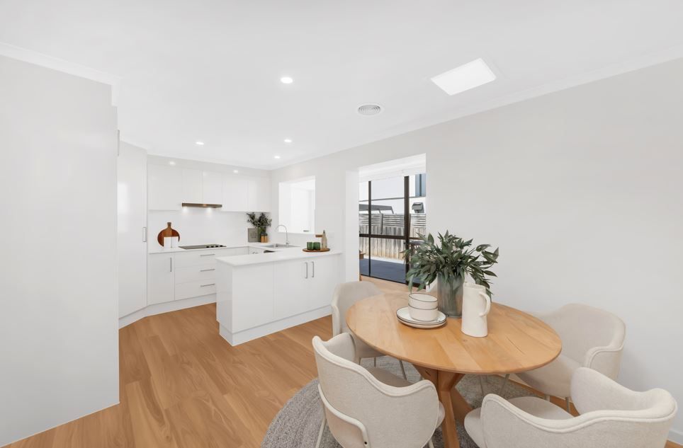 61A/100 Harold Street, Wantirna