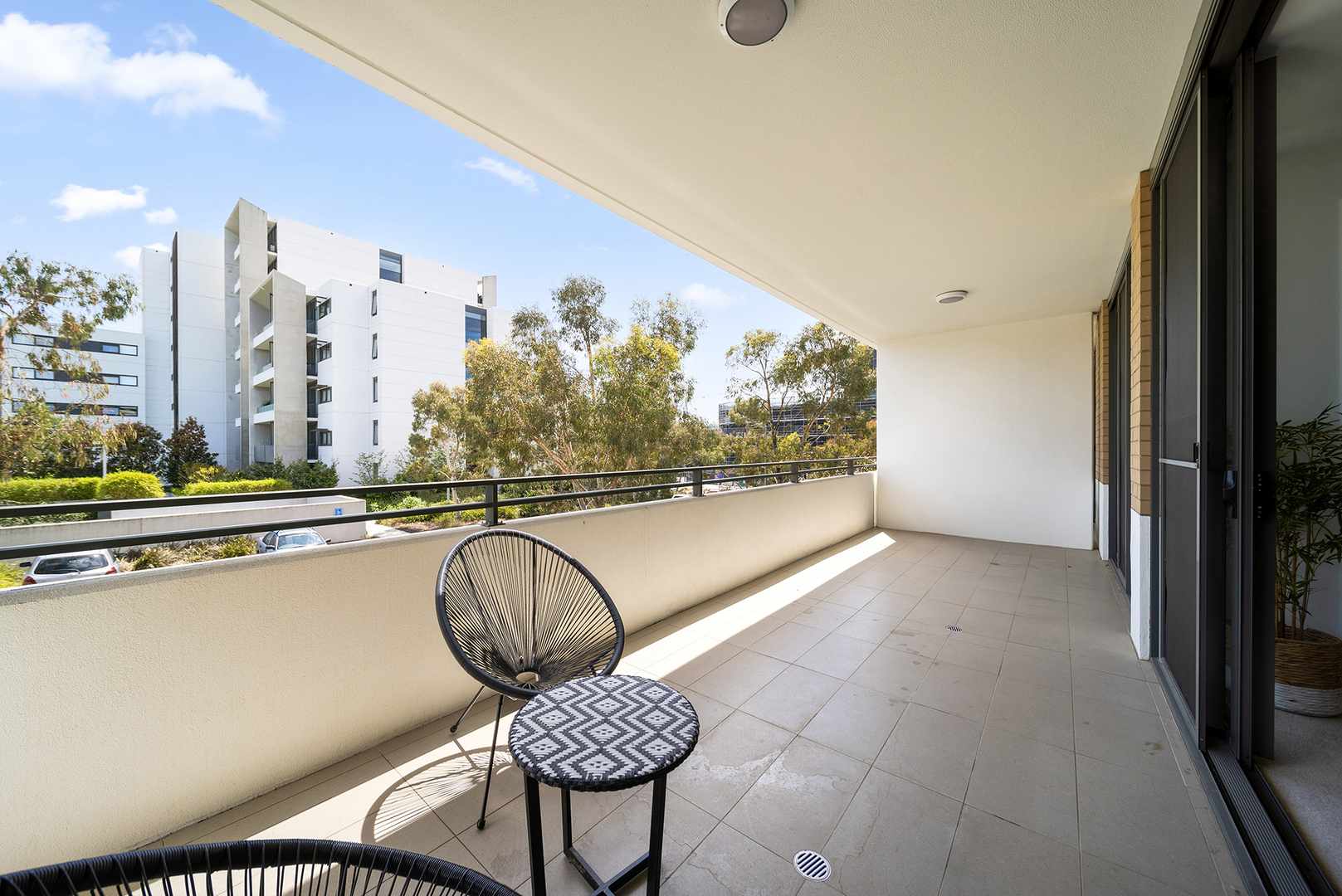 Large two bedroom homes do become available from time to time - register your interest today