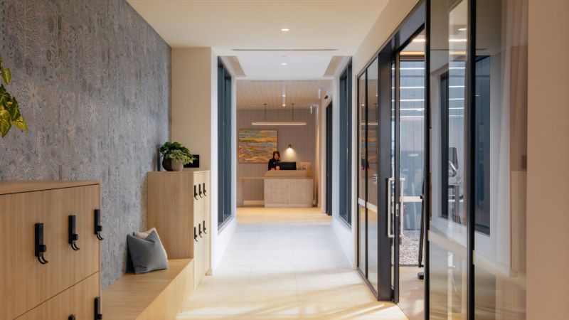 Lifestyle Communities St Leonards the Shores - Live effortlessly, just moments from the sea