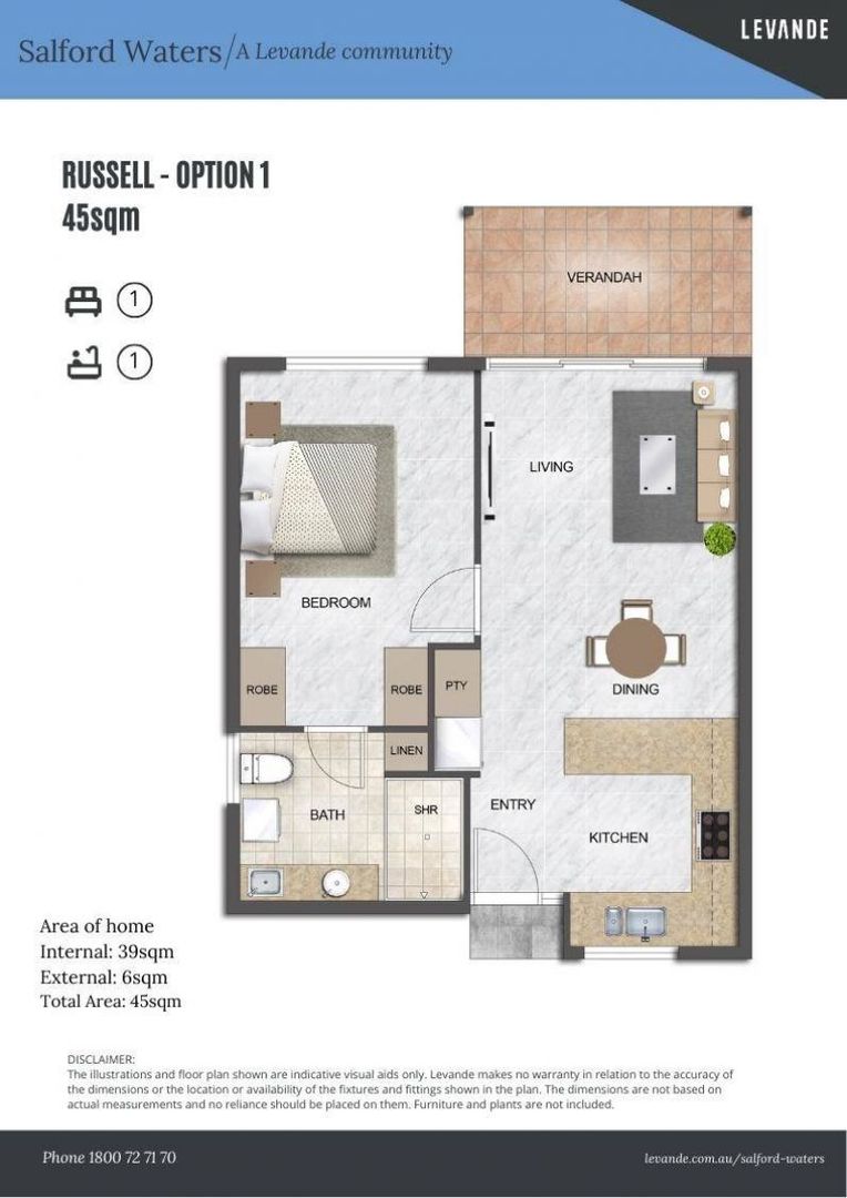 100/9 Salford Street