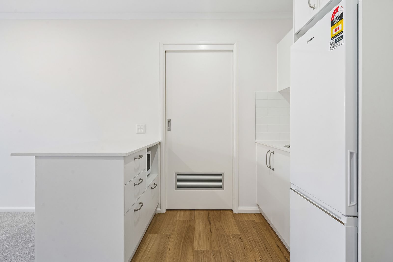 Serviced Apartment Among the Treetops