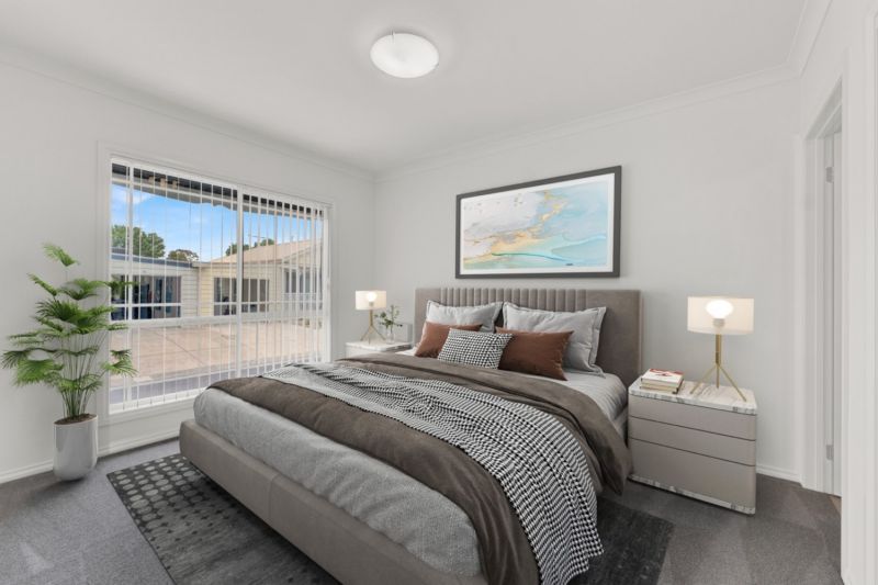 Lifestyle Communities Brookfield - Resort-style living in a prime corner position