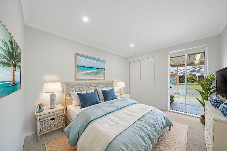 One Bedroom | Villa 138