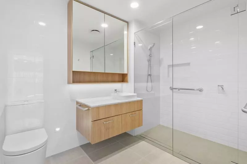 Premium Retirement Apartment. Don't miss this one!