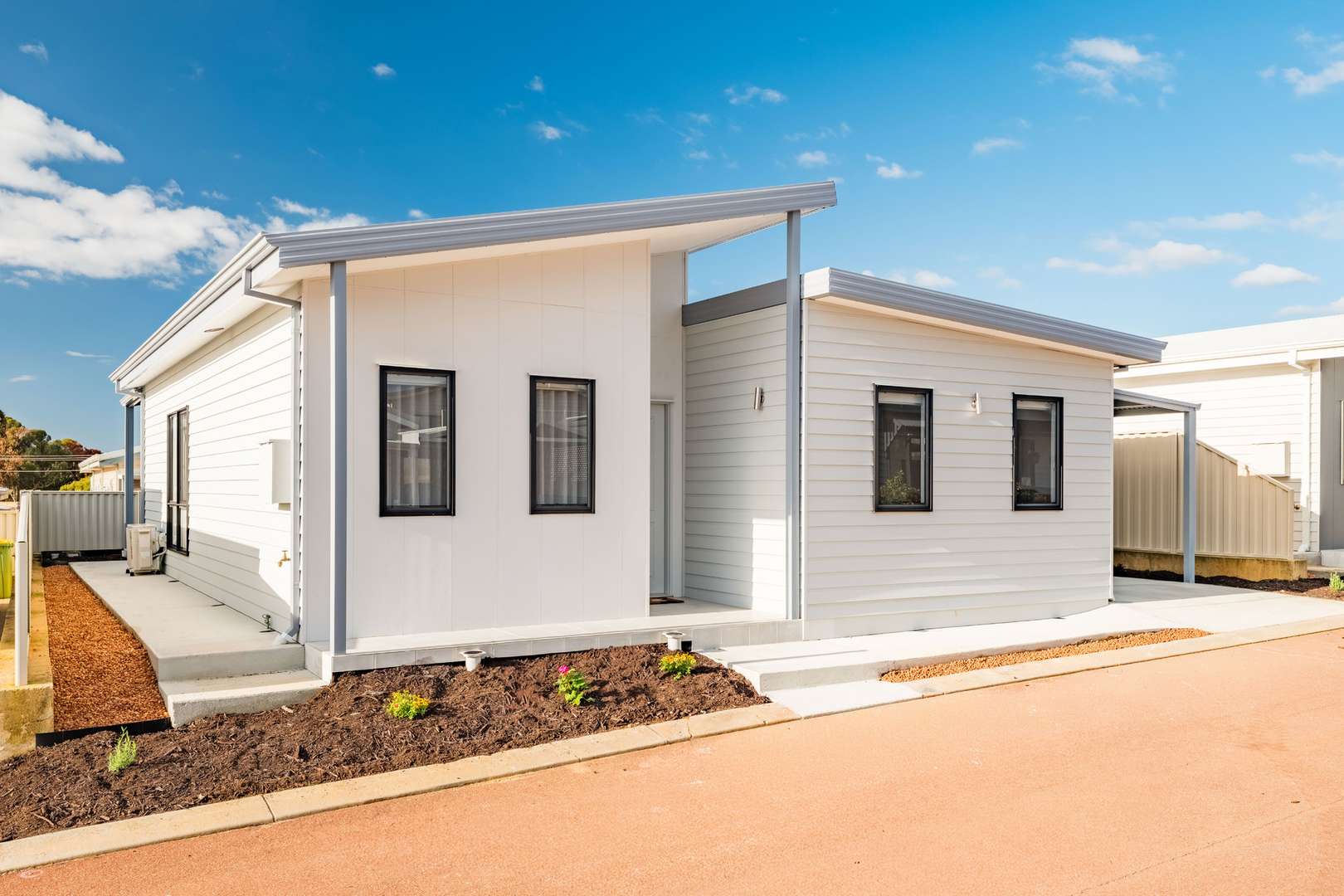Modern 3-bedroom home | New Build