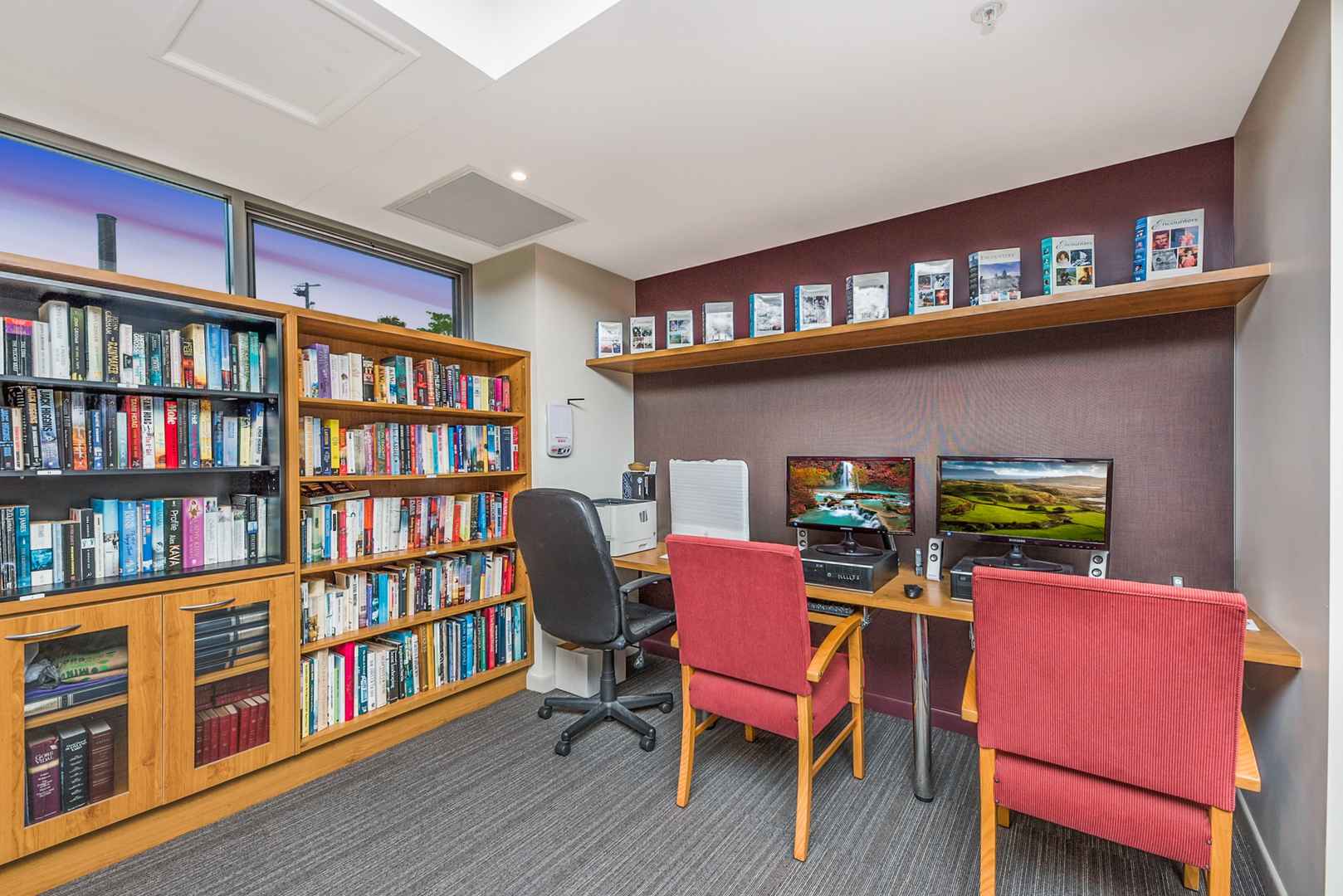 Tantula Rise, Alexandra Headland - Retirement Living