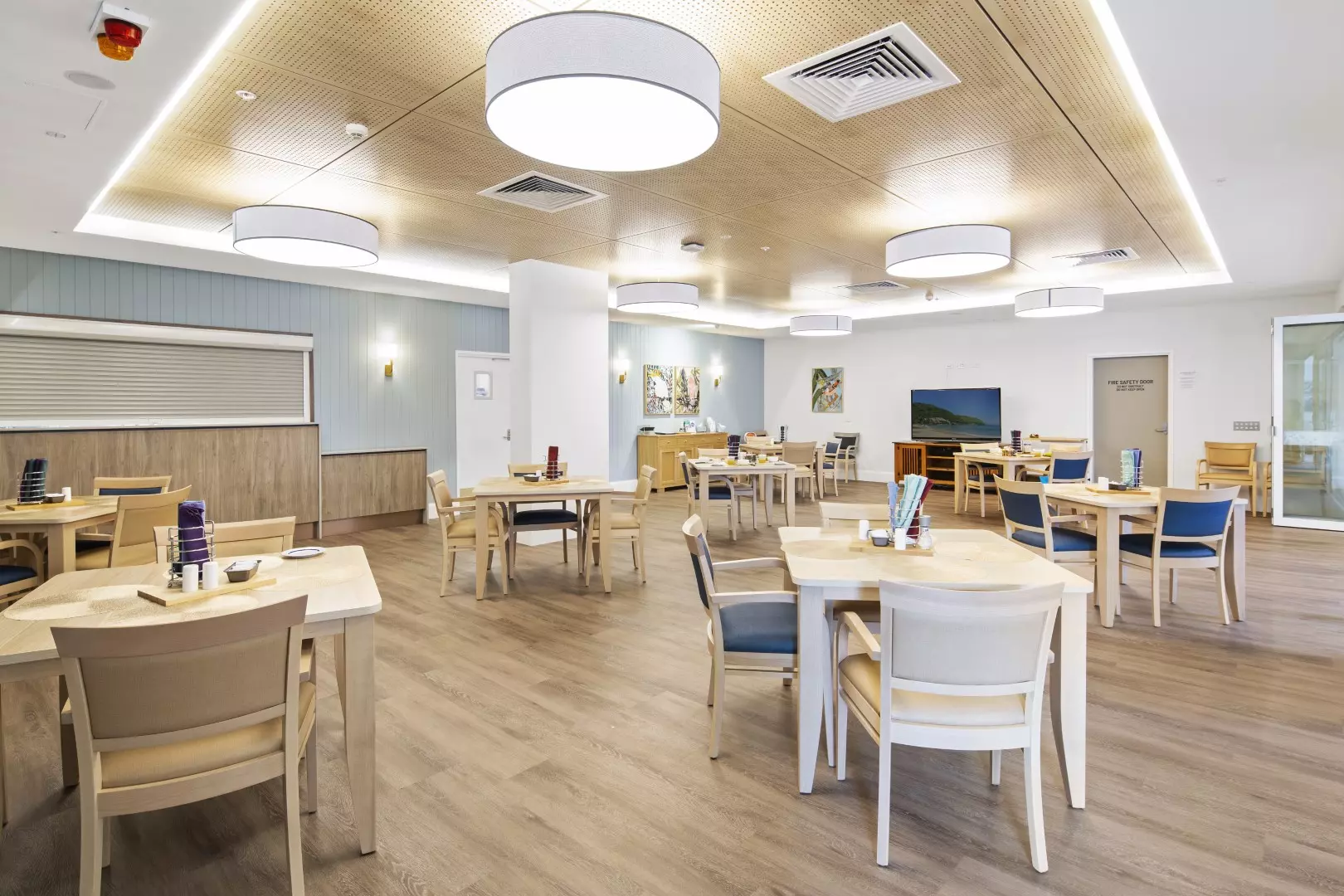 RFBI Coffs Harbour Masonic Village