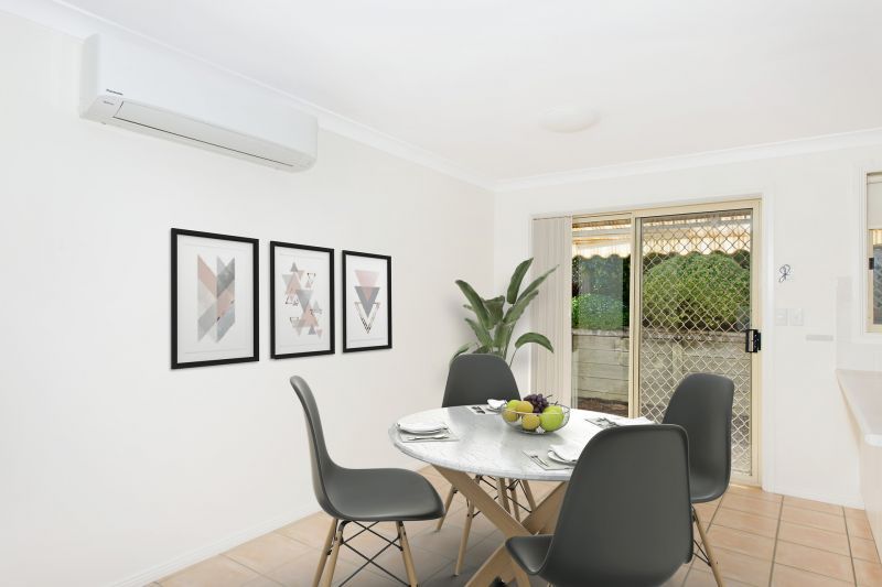 For a carefree coastal lifestyle