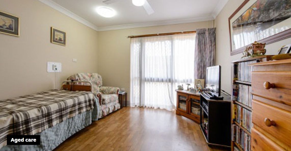 Uniting Nareen Gardens