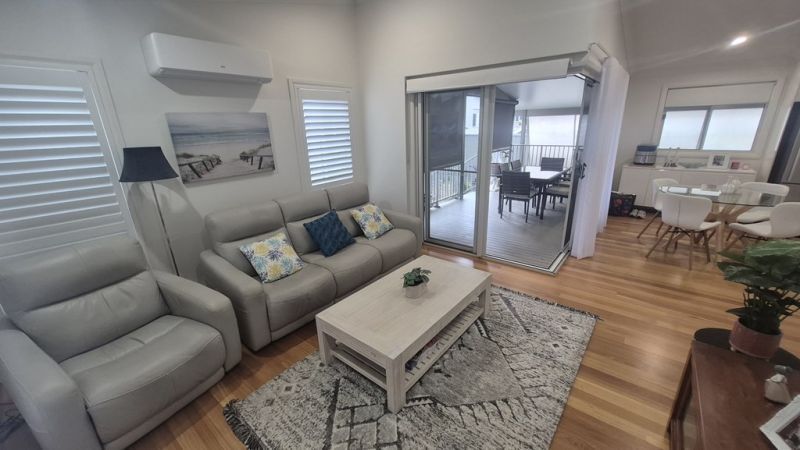 Buy the lifestyle you want