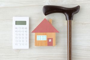 Ageing population presents housing challenges