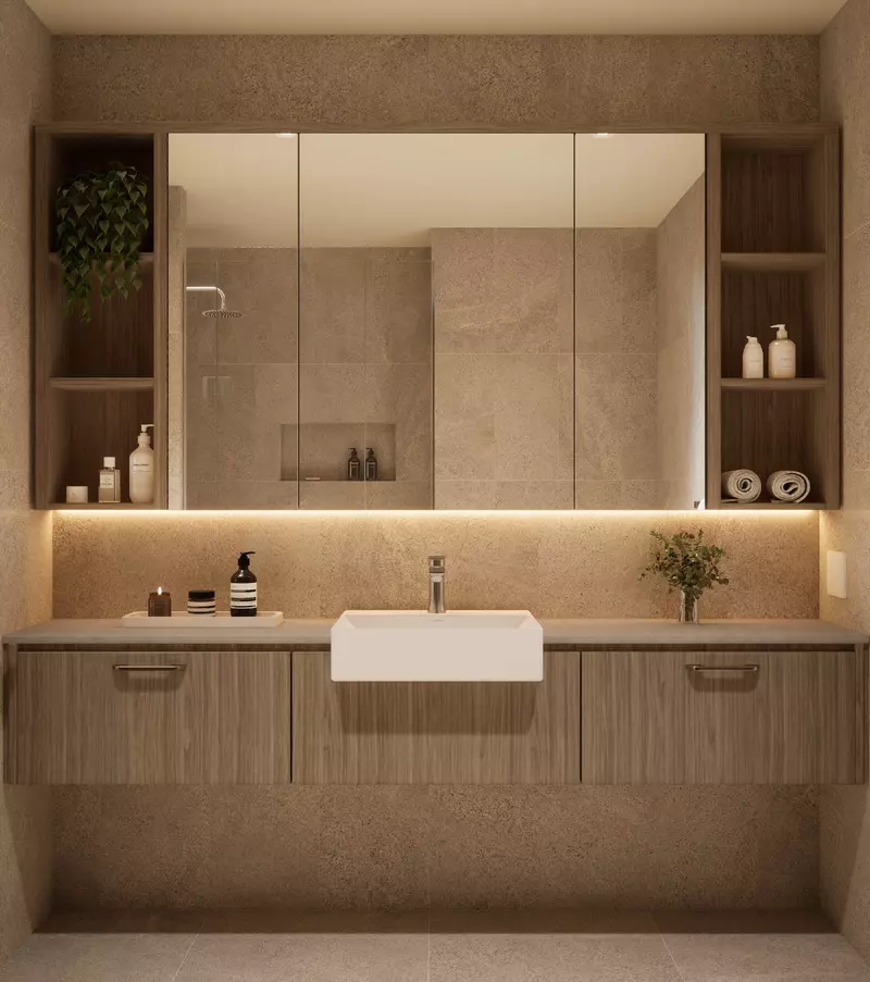 Luxury North Facing Apartment – Enquire Now