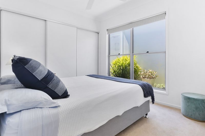 Stunning Three-Bedroom Residence- Full of Natural Light and Modern Inclusions!