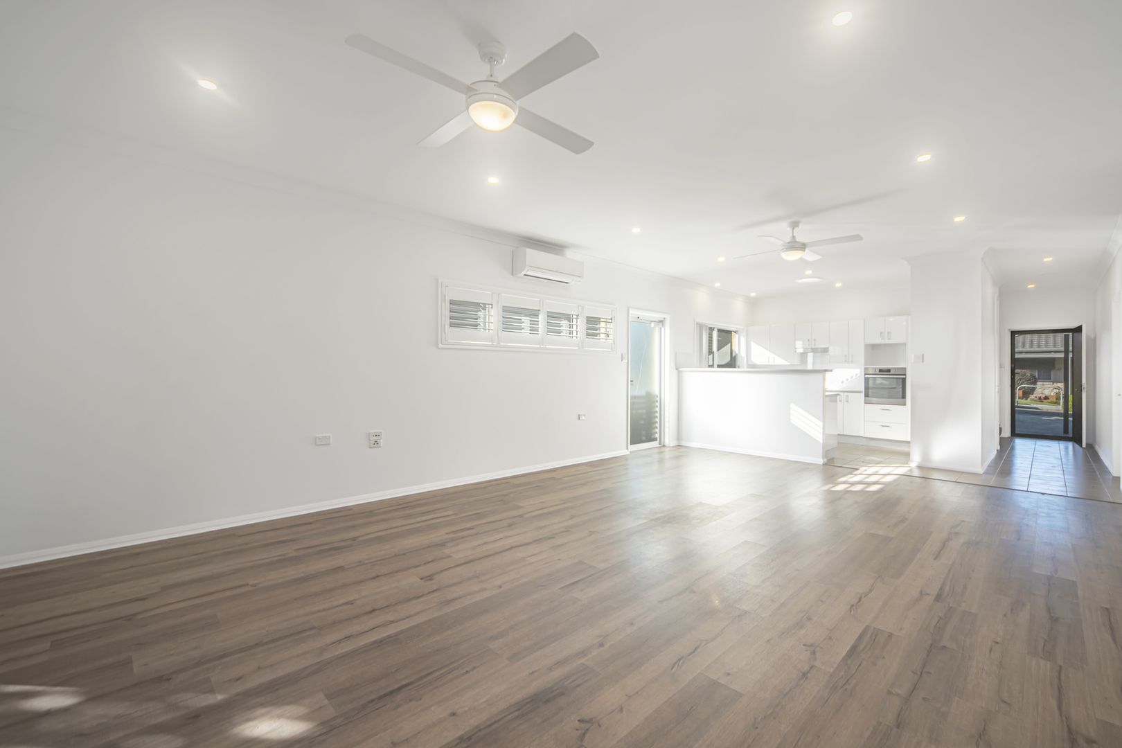 Last Villa Available Close To Community Centre