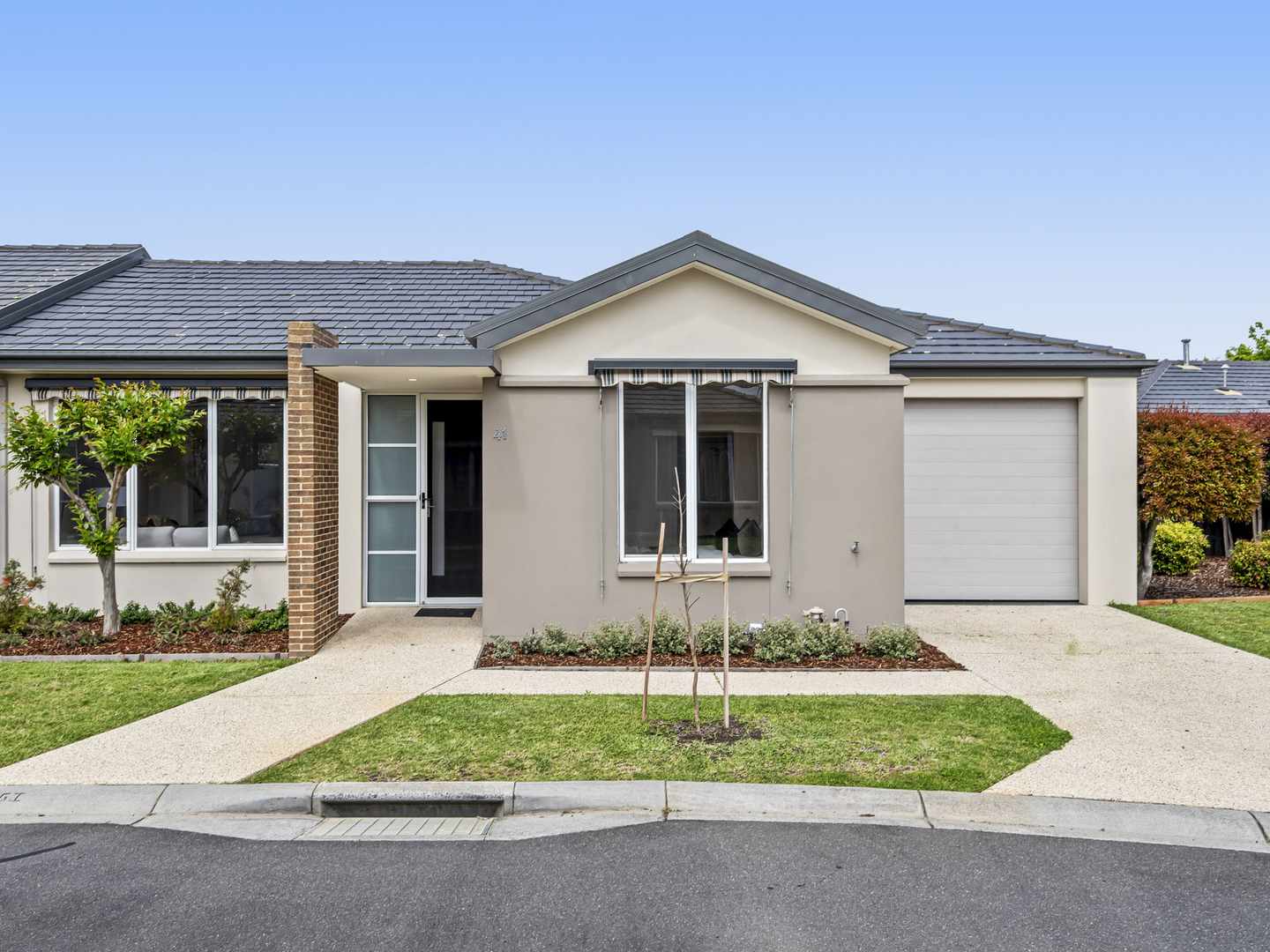 Richfield Village - Unit 41