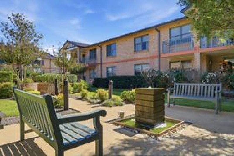 Space, Privacy & Style - 2 Bed, 2 Bath Layout