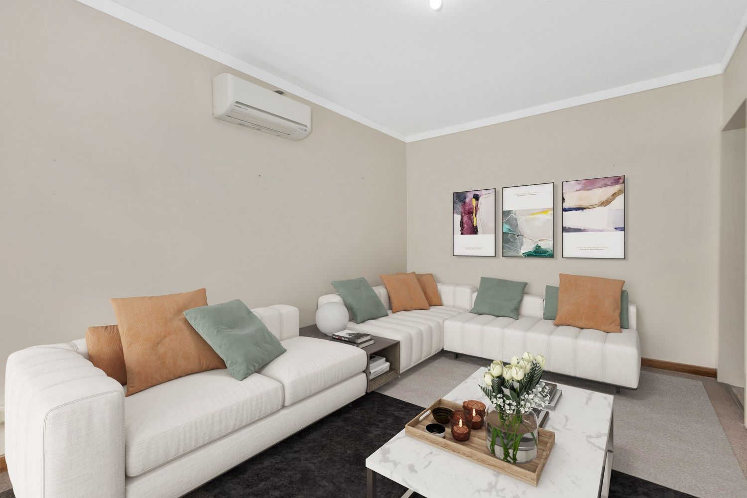 Great Location - One bedroom plus courtyard in Elimatta Village