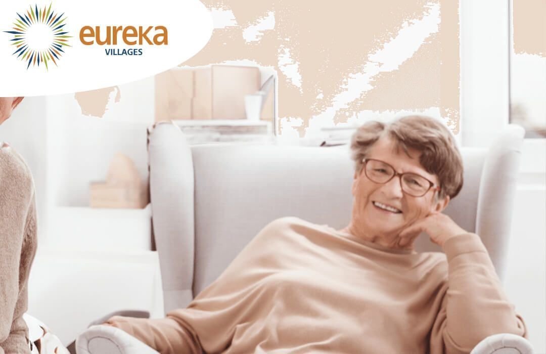 Independent Senior Rental- Eureka Horsham
