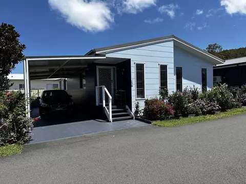 Beautiful home in the perfect location