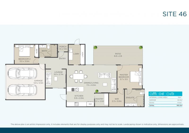 Modern Masterpiece – Embrace a Lifestyle of Ease and Elegance.