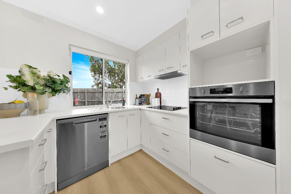 Two Bedroom | Villa 98