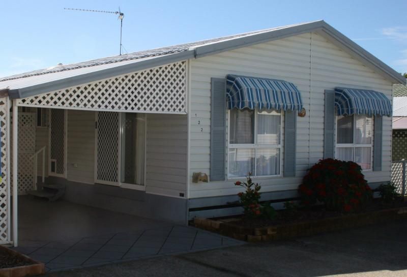 Tweed Broadwater Village - Over 50's 'Pet Friendly' Lifestyle Village