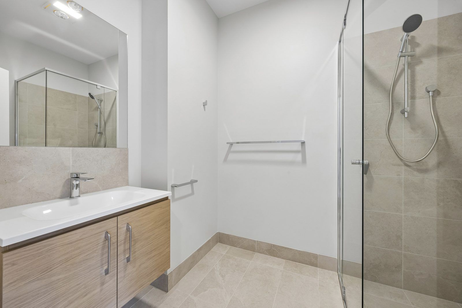 Brand New, Modern living – Ready Now.