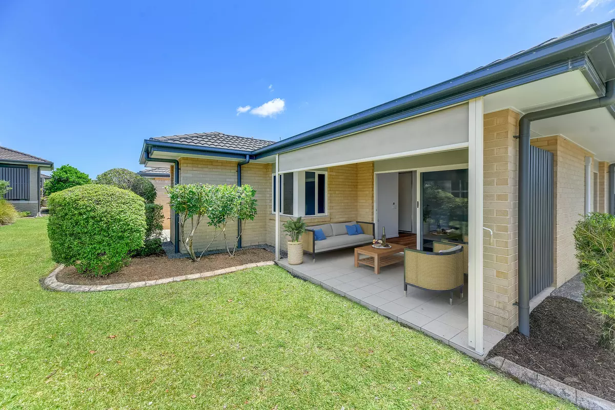 Caloundra Rise Retirement Estate Unit 150