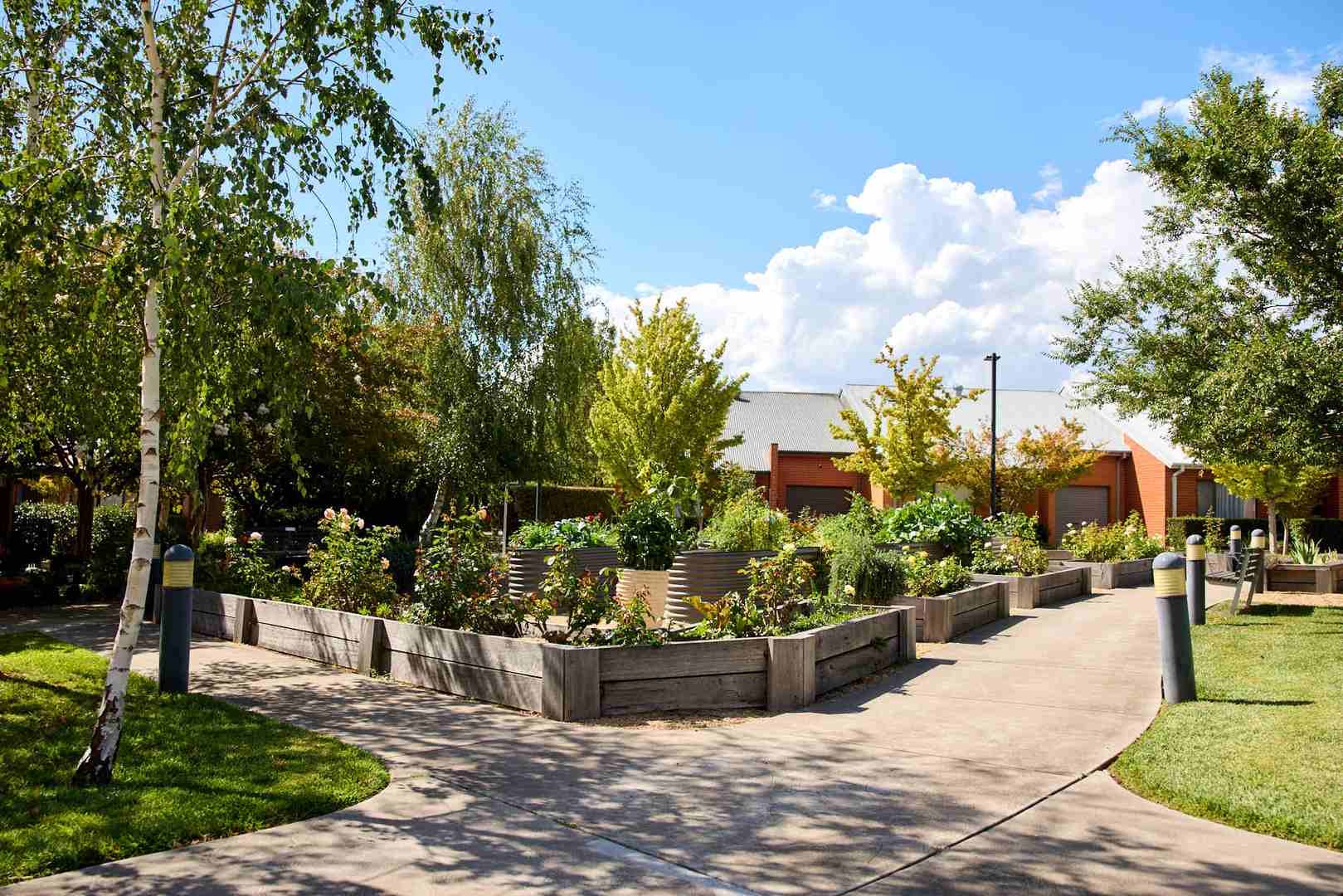 Uniting Amala Retirement Village