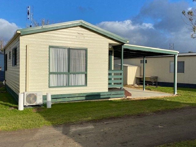 Portland Tourist Park - Permanent Living