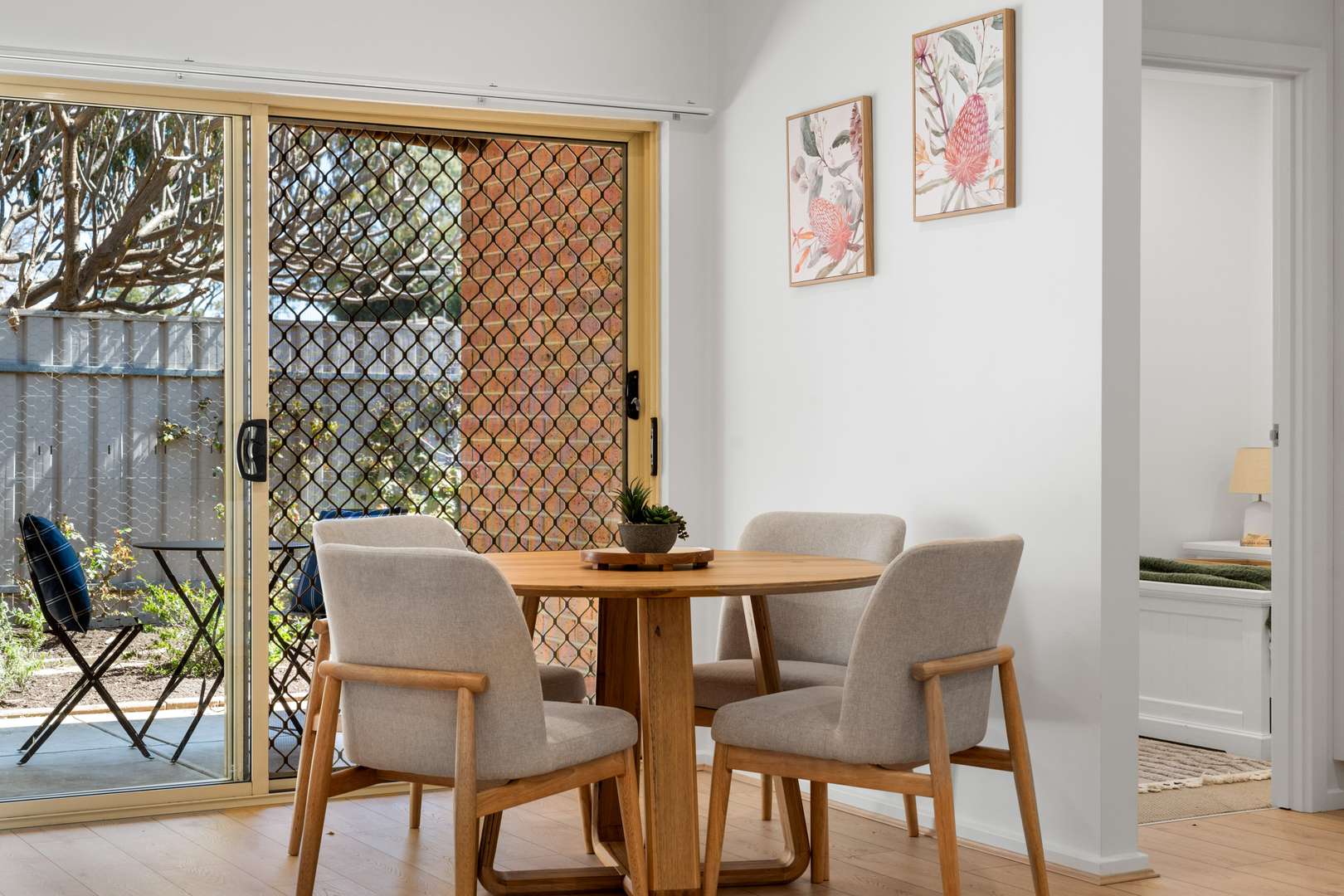 Parkrose Court - 2 Bedroom Unit for sale. 