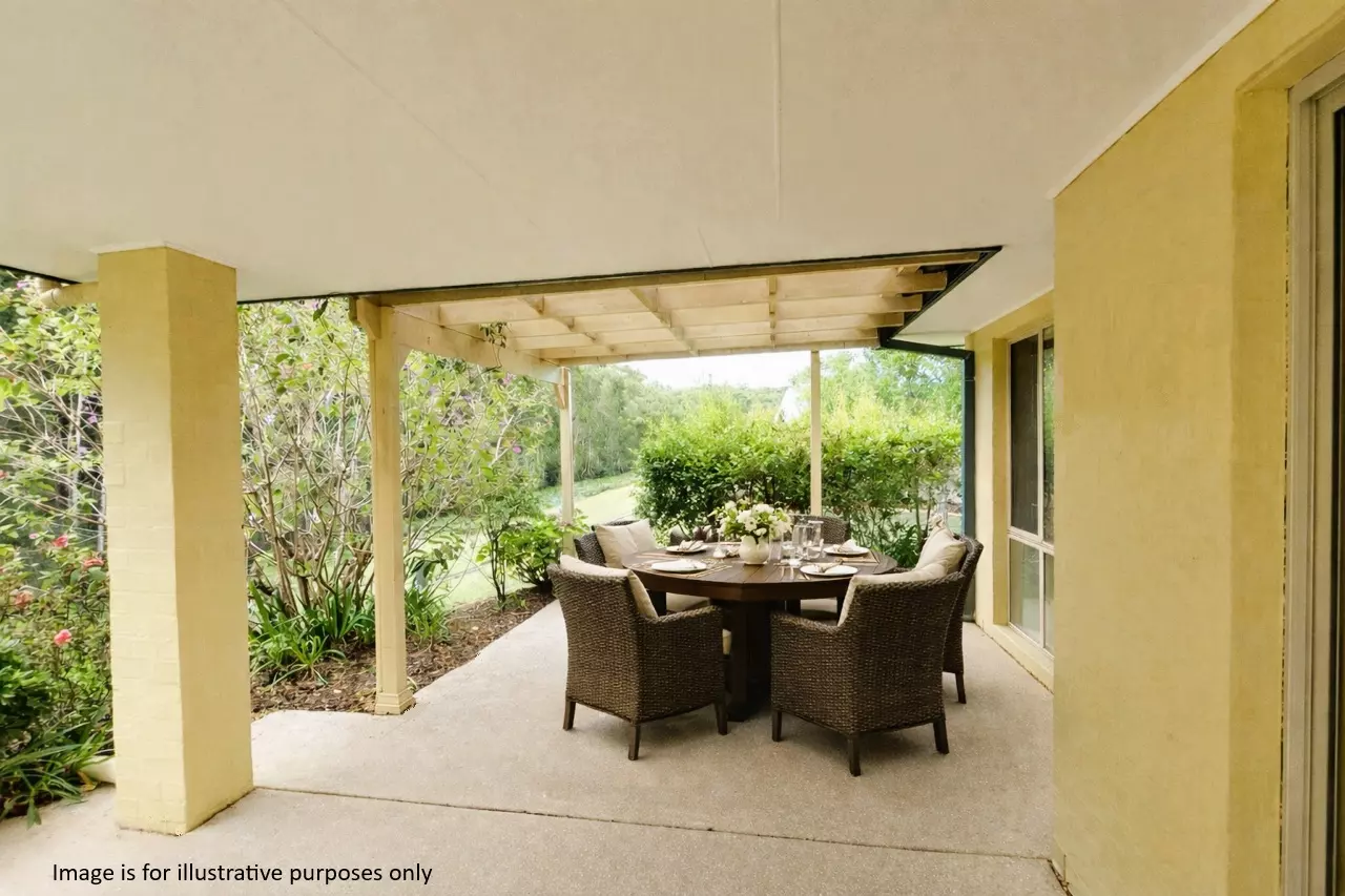 2-Bedrooms Home with Beautiful Views - 58 Sirocco 