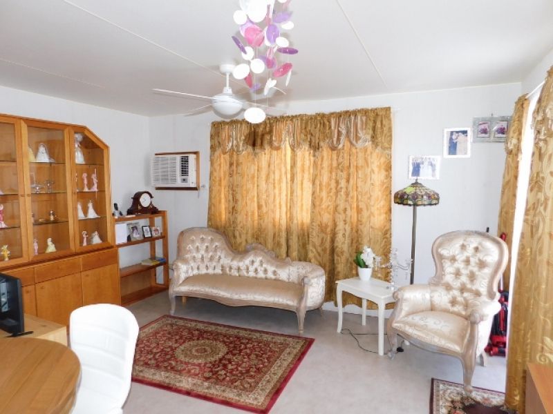 Site #255 (Pre loved) Bayway Village